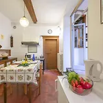 Apartament Sergio Il Gufo *