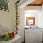 Apartament Sergio Il Gufo
