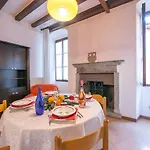 Sergio Il Gufo Apartament *