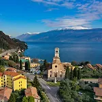 Apartament Sergio Il Gufo Toscolano Maderno