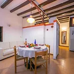 Apartament Sergio Il Gufo