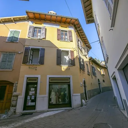 Apartament Sergio Il Gufo