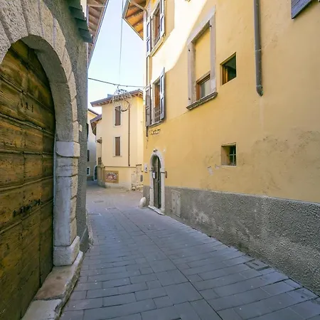 Sergio Il Gufo * Toscolano Maderno