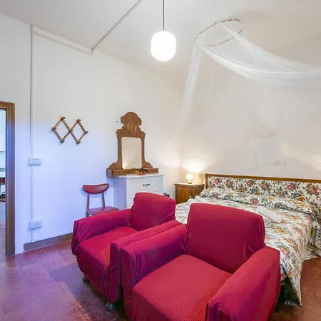 Sergio Il Gufo Lägenhet Toscolano Maderno